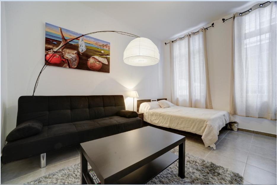 Tel Aviving - Apartments By The Beach Eksteriør billede