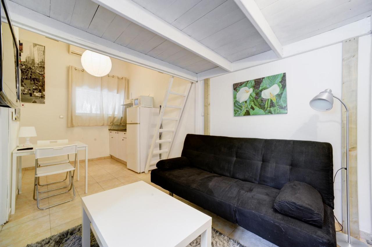 Tel Aviving - Apartments By The Beach Eksteriør billede