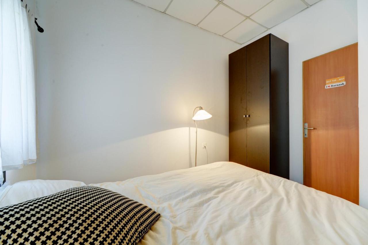 Tel Aviving - Apartments By The Beach Eksteriør billede